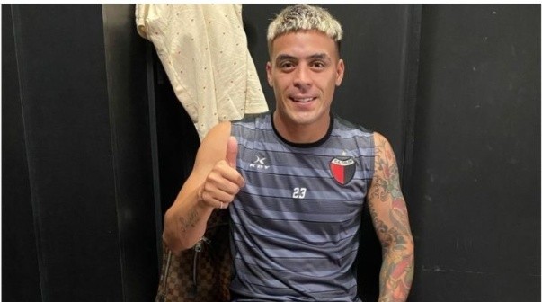 Brian Fernández