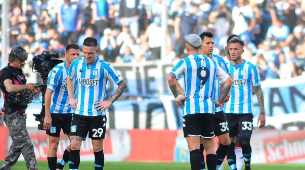 Racing