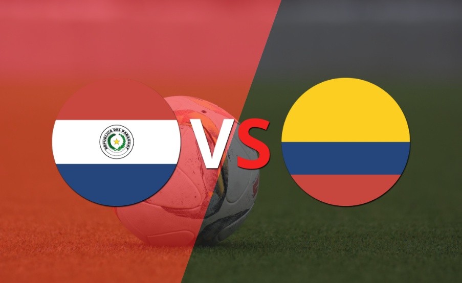 Ya se vive el complemento y el ganador parcial es Colombia