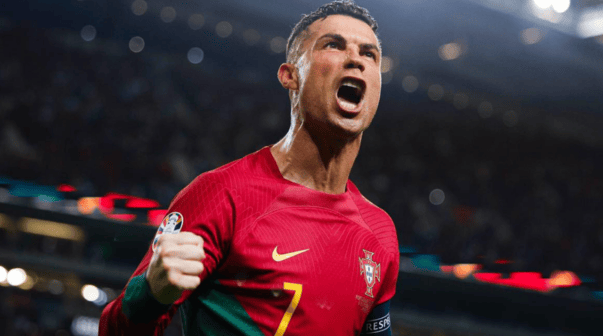 El DT de Portugal fue categórico sobre Cristiano Ronaldo: 
