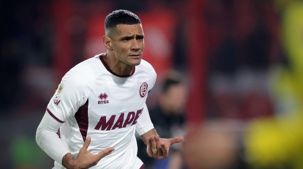 Pepe Sand destrozó a un presidente del fútbol argentino: 