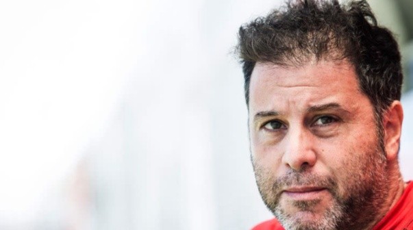 De Paoli rompió el silencio tras su salida de Colón: 