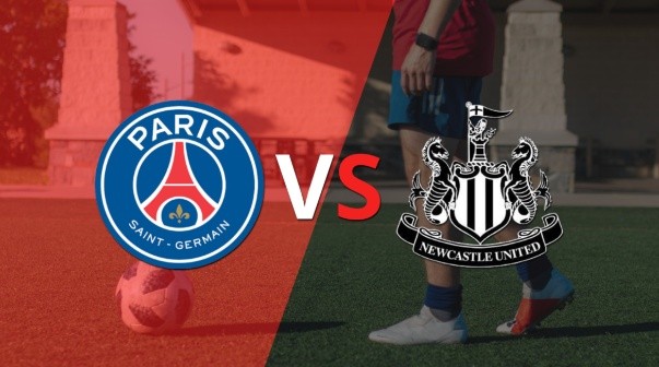 Newcastle United espera mantener la ventaja en el complemento