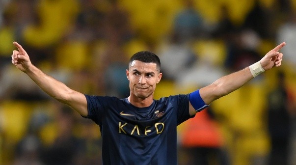 Sorpresa: un club europeo pondría 70 millones por Cristiano Ronaldo