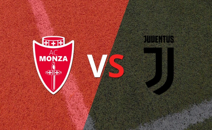 Juventus se impone y ahora el partido está 2-1