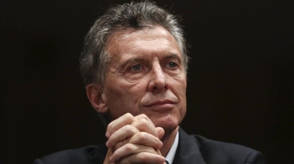 Macri se metió en la polémica de Fassi contra Chiqui Tapia: 