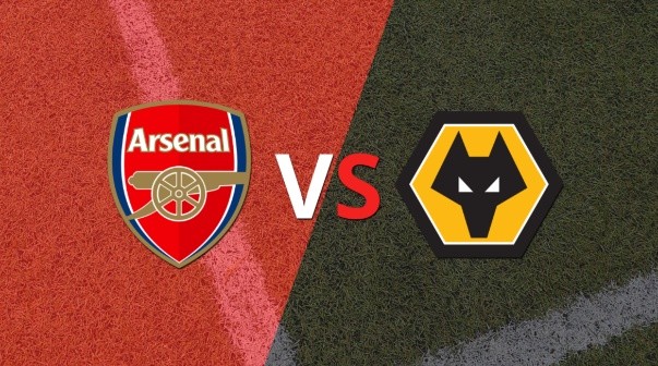 El ganador parcial es Arsenal y buscará mantener la ventaja