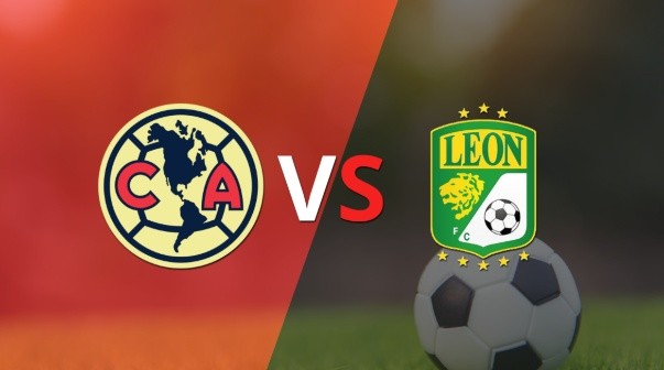León se enfrentará a Club América por los cuartos de final 1