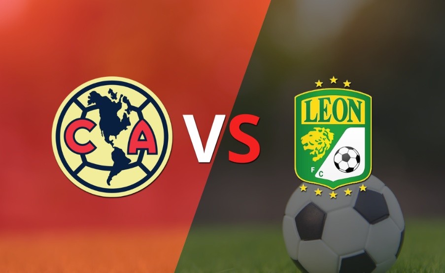 León se enfrentará a Club América por los cuartos de final 1
