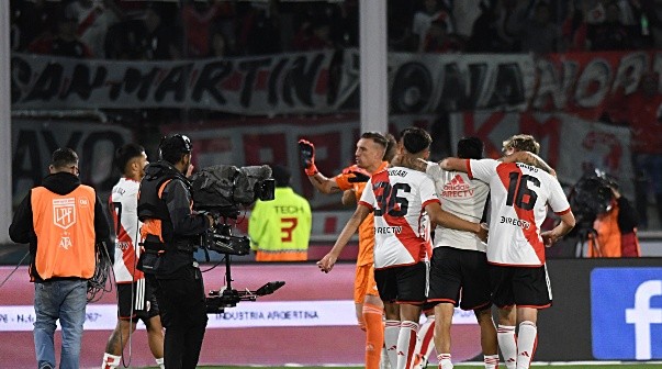 Último momento: La dura noticia que recibió River antes de jugar vs. Rosario Central