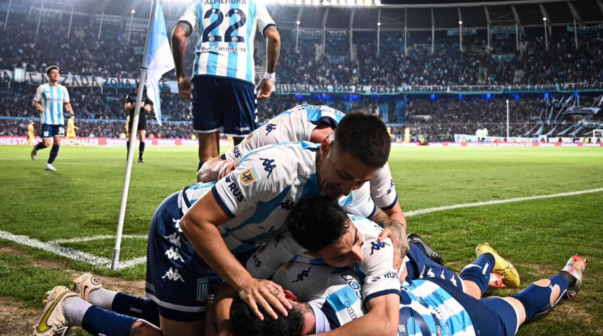 Racing