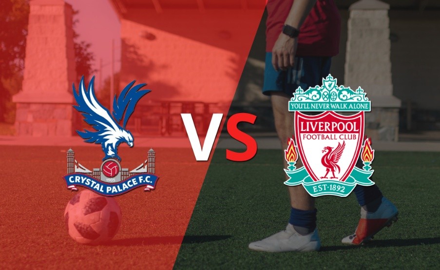 Liverpool pudo darlo vuelta y el marcador se pone 2 a 1