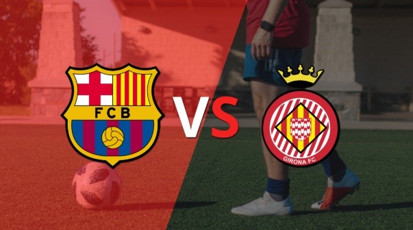 Barcelona ilusiona con su segundo gol