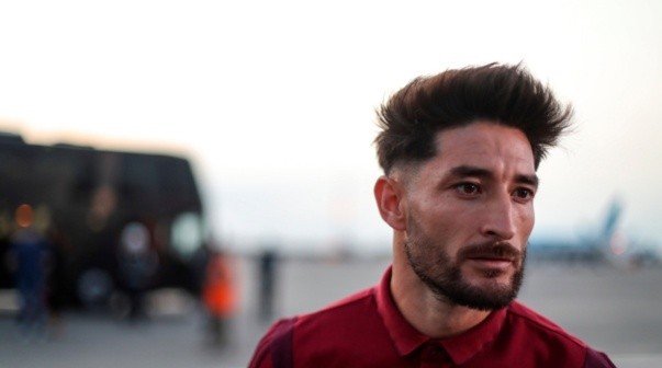 Se confirmó cuándo operan a Casco y cuánto estará sin jugar en River