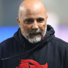 Sampaoli reveló si hubo un llamado de Riquelme para dirigir Boca: 