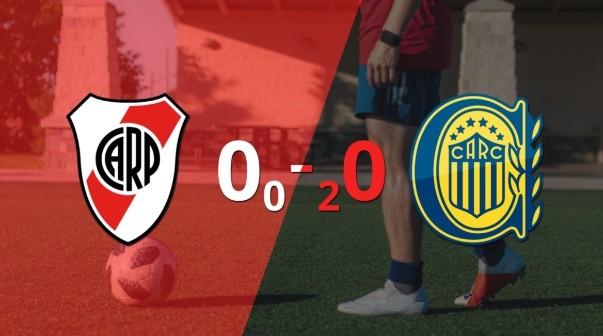 Rosario Central está en la final al derrotar por penales a River Plate
