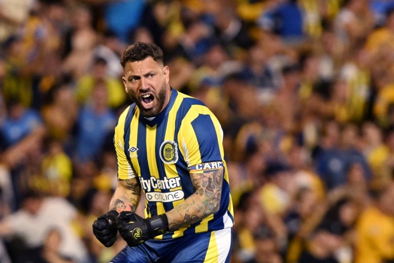 'Fatura' Broun sentenció a Maradona en su paso por Gimnasia 'Fatura' Broun sentenció a Maradona en su paso por Gimnasia