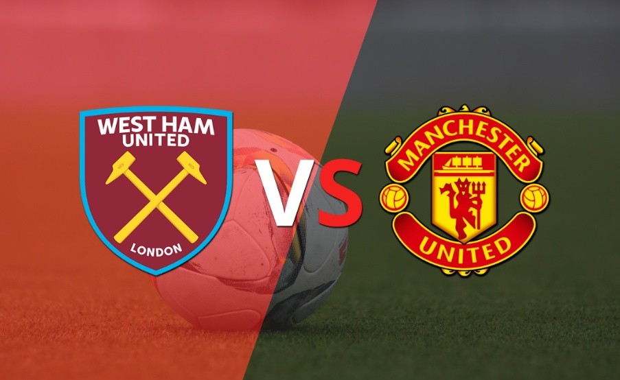 West Ham United supera a su rival por 2 a 0