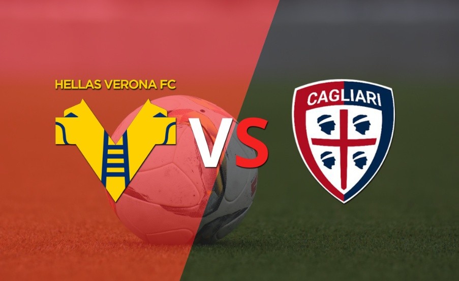 Hellas Verona supera a su rival por 2 a 0