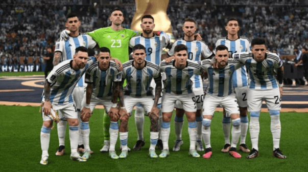 Milan, Roma y Nápoli van con todo por un jugador de la Selección Argentina