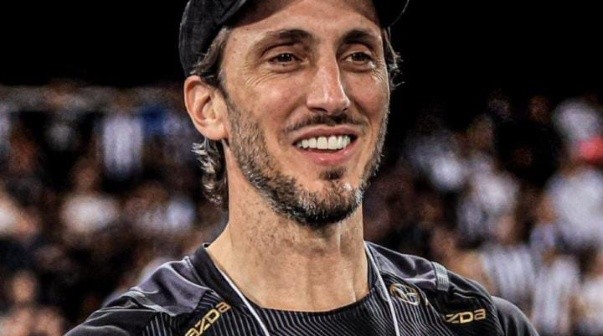 Luis Zubeldía