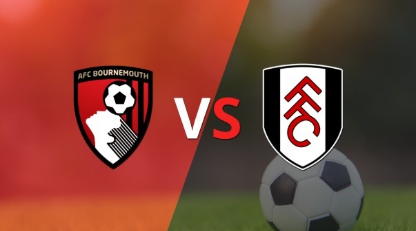 Fulham vs. Bournemouth por la fecha 19 de la Premier League: a qué hora juegan