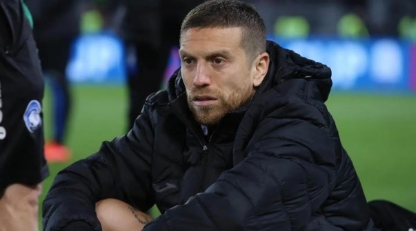 Papu Gómez, suspendido por doping