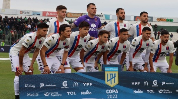 Tigre tiene nuevo DT tras la salida de Lucas Pusineri