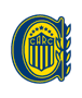 Logo de Rosario Central