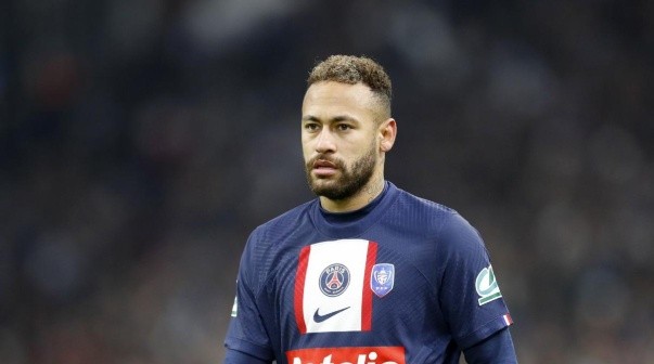Bombazo: Neymar jugará en otro club a partir de 2025