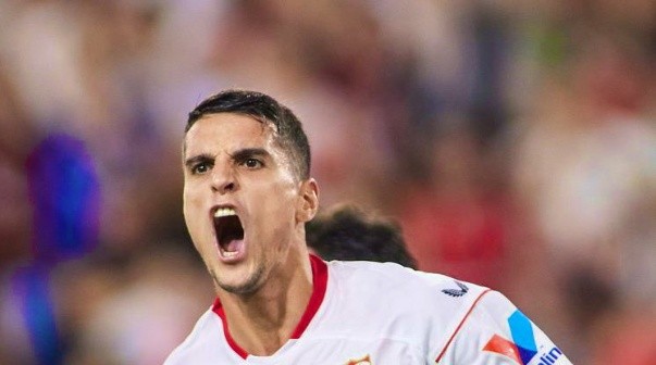 Bomba: Erik Lamela podría volver al fútbol argentino