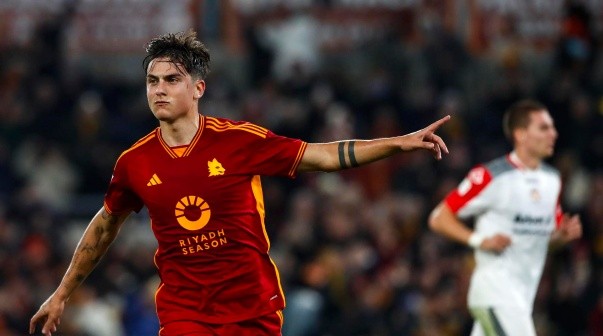 Dybala postuló a un sorpresivo DT para llegar a Boca: 