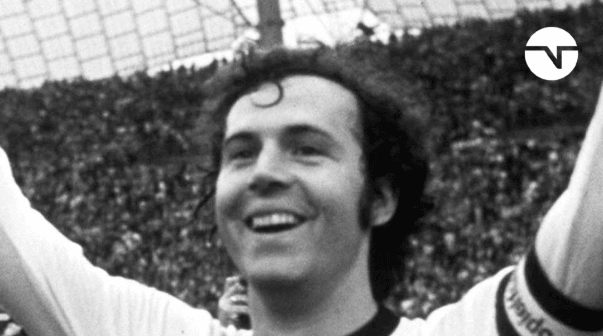 Falleció Franz Beckenbauer a los 78 años