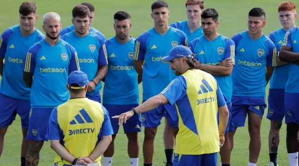 Un jugador de Boca firmó como nuevo refuerzo de Platense