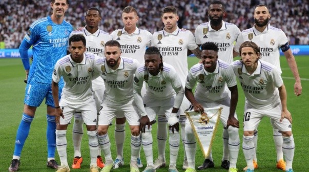 Bomba en el mercado europeo: Real Madrid podría perder un jugador clave