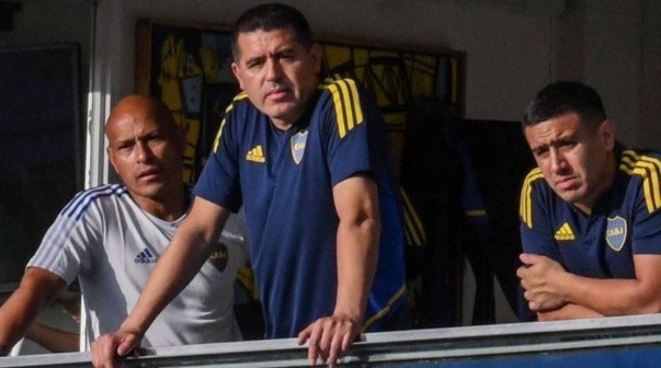 A Boca le ofrecieron a un ex Vélez sobre el final del mercado