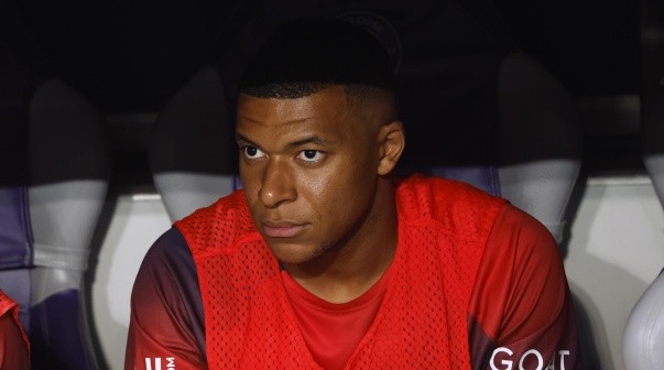 La decisión de Luis Enrique con Mbappé tras anunciar que se va de PSG