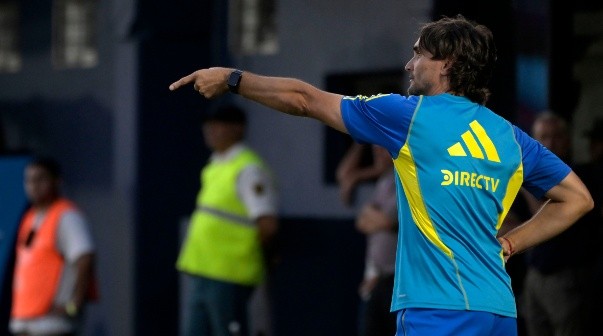 Diego Martínez podría meter un cambio inesperado para visitar a River