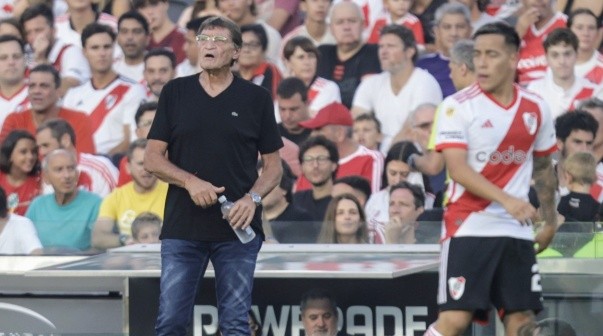 Banfield anunció a su nuevo entrenador tras la salida de Julio Falcioni