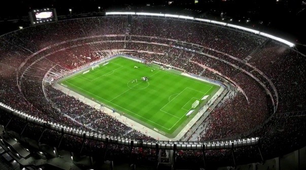 ¡Atento River! El requisito de FIFA para ser sede del Mundial 2030