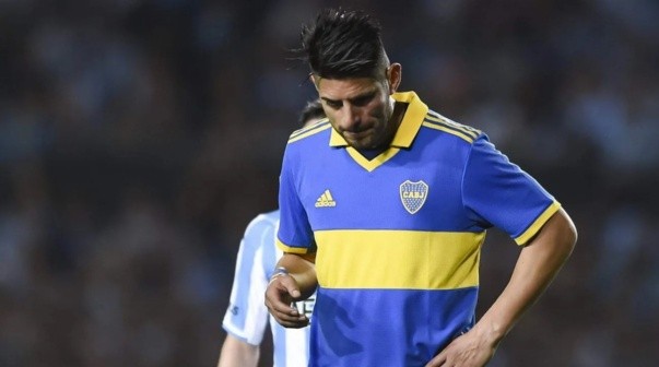 Zambrano apuntó contra Advíncula tras eliminar a Boca: 