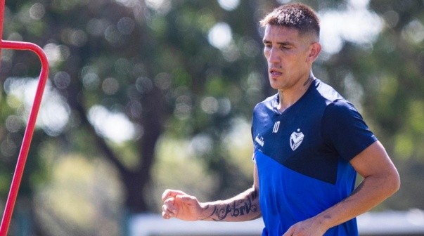 ¿Y ahora? Giro inesperado con Ricardo Centurión en Oriente Petrolero