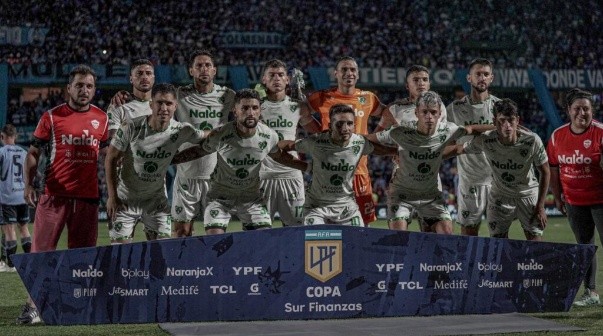 Sarmiento tenía acordado a su nuevo DT, pero se cayó a último momento