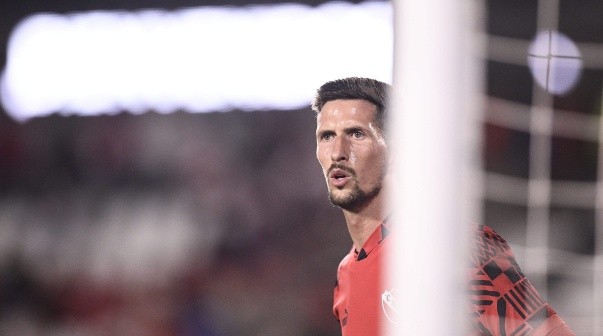 Rey no se calló nada tras el empate en el clásico: 
