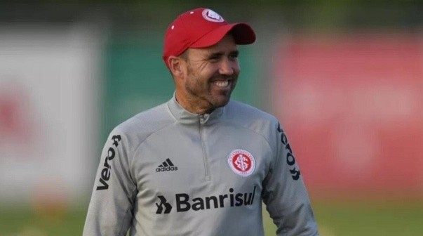 ¿Boca llamó a Coudet para que sea el nuevo entrenador?