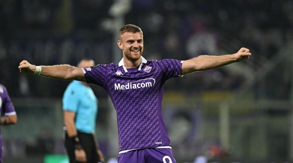Atención, River: la bomba que llega desde Italia por el futuro de Lucas Beltrán