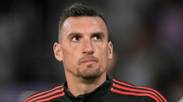 Se confirmó el futuro de Franco Armani en River