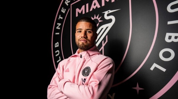 Weigandt le respondió a la dirigencia de Boca tras irse a Inter Miami: 