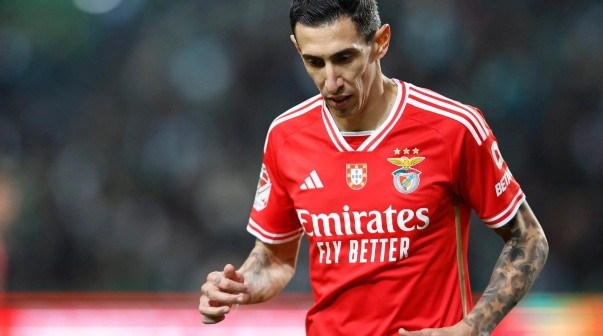 Bombazo por el futuro de Di María: “El club está haciendo todo lo posible”