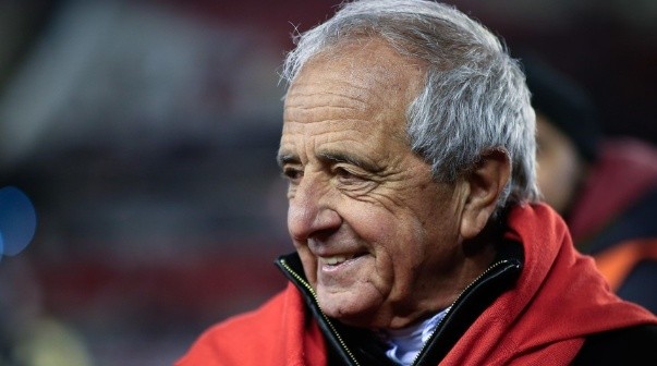 ¿Le tiró a Demichelis? El posteo de D'Onofrio tras la victoria de River